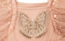 Load image into Gallery viewer, BABY BUTTERFLY TUTU DRESS