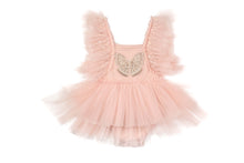 Load image into Gallery viewer, BABY BUTTERFLY TUTU DRESS