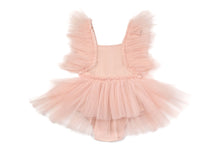 Load image into Gallery viewer, BABY BUTTERFLY TUTU DRESS