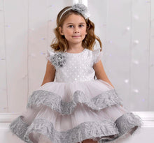 Load image into Gallery viewer, LEYLA DRESS