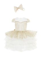 Load image into Gallery viewer, ISABELLA IN GOLD