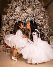 Load image into Gallery viewer, SNOW DRESS