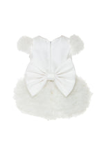 Load image into Gallery viewer, ALICE DRESS IN WHITE