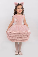 Load image into Gallery viewer, VALENTINA DRESS