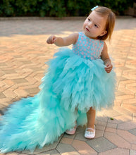 Load image into Gallery viewer, ELSA DRESS