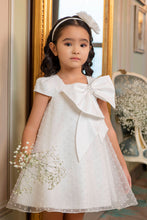 Load image into Gallery viewer, BRISA IN WHITE DRESS