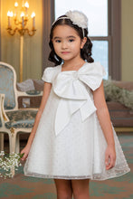 Load image into Gallery viewer, BRISA IN WHITE DRESS