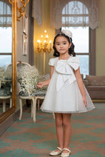 Load image into Gallery viewer, BRISA IN WHITE DRESS