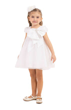 Load image into Gallery viewer, BRISA IN WHITE DRESS