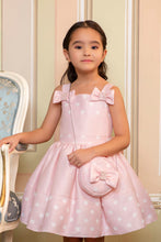 Load image into Gallery viewer, CORA IN PINK DRESS