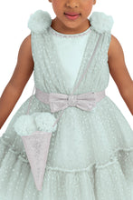 Load image into Gallery viewer, DOLCE IN MINT DRESS