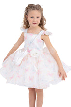 Load image into Gallery viewer, FARFALLA IN PINK DRESS