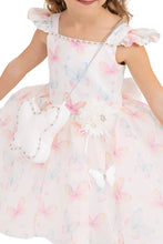 Load image into Gallery viewer, FARFALLA IN PINK DRESS