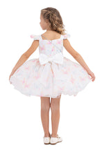 Load image into Gallery viewer, FARFALLA IN PINK DRESS