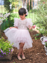 Load image into Gallery viewer, TITANIA DRESS