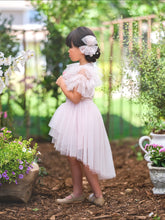 Load image into Gallery viewer, TITANIA DRESS