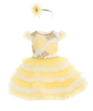 Load image into Gallery viewer, SOPHIA DRESS