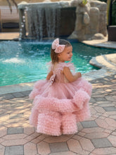 Load image into Gallery viewer, PENELOPE DRESS