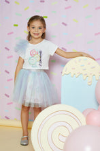 Load image into Gallery viewer, I LOVE DONUTS SET