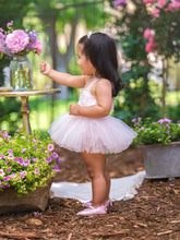 Load image into Gallery viewer, BABY BALLERINA TUTU