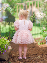 Load image into Gallery viewer, BABY NELLY TUTU DRESS