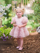 Load image into Gallery viewer, BABY NELLY TUTU DRESS
