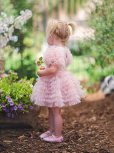 Load image into Gallery viewer, BABY NELLY TUTU DRESS
