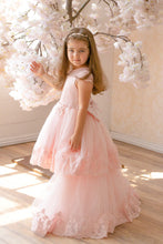 Load image into Gallery viewer, LILLY DRESS IN PINK