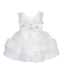 Load image into Gallery viewer, ISLA DRESS IN WHITE