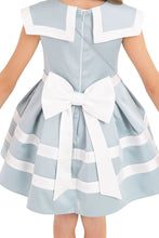 Load image into Gallery viewer, SAILOR GIRL DRESS