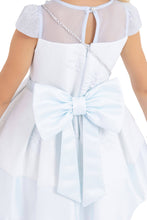 Load image into Gallery viewer, YARA IN BLUE DRESS