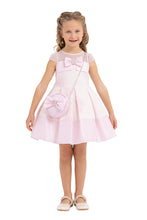 Load image into Gallery viewer, YARA IN PINK DRESS