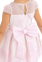 Load image into Gallery viewer, YARA IN PINK DRESS