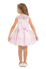 Load image into Gallery viewer, YARA IN PINK DRESS