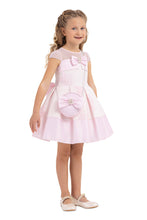 Load image into Gallery viewer, YARA IN PINK DRESS