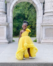 Load image into Gallery viewer, CANARY DRESS