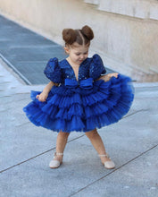 Load image into Gallery viewer, AZURE DRESS