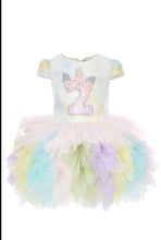 Load image into Gallery viewer, UNICOR BIRTHDAY DRESS