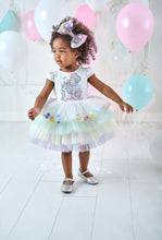 Load image into Gallery viewer, POMPOM DRESS