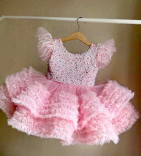 Load image into Gallery viewer, BELLA DRESS IN PINK