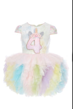 Load image into Gallery viewer, UNICOR BIRTHDAY DRESS