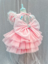 Load image into Gallery viewer, CELINE DRESS