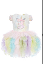 Load image into Gallery viewer, UNICOR BIRTHDAY DRESS