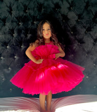 Load image into Gallery viewer, KINSLEY DRESS