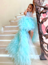 Load image into Gallery viewer, ELSA DRESS