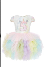 Load image into Gallery viewer, UNICOR BIRTHDAY DRESS