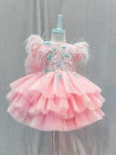 Load image into Gallery viewer, CELINE DRESS