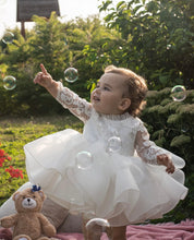 Load image into Gallery viewer, SNOW DRESS