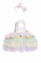 Load image into Gallery viewer, POMPOM DRESS