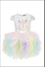 Load image into Gallery viewer, UNICOR BIRTHDAY DRESS